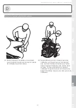 Preview for 81 page of Etac Molift RgoSling Toilet HighBack User Manual