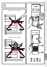 Предварительный просмотр 87 страницы Etac Molift RgoSling Toilet HighBack User Manual