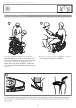 Предварительный просмотр 88 страницы Etac Molift RgoSling Toilet HighBack User Manual