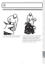 Preview for 91 page of Etac Molift RgoSling Toilet HighBack User Manual