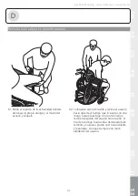 Предварительный просмотр 101 страницы Etac Molift RgoSling Toilet HighBack User Manual