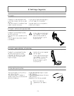 Preview for 15 page of Etac Next Comfort Manual