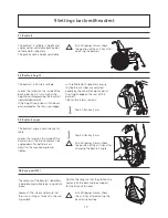 Preview for 17 page of Etac Next Comfort Manual