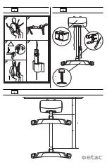 Preview for 5 page of Etac Nova 100 Manual