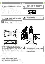 Preview for 4 page of Etac Prio 13420305 Manual