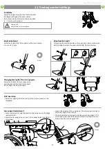 Preview for 21 page of Etac Prio 13420305 Manual