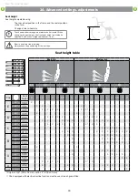 Preview for 26 page of Etac Prio 13420305 Manual