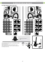 Предварительный просмотр 29 страницы Etac Prio 13420305 Manual