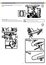 Предварительный просмотр 37 страницы Etac Prio 13420305 Manual