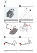 Предварительный просмотр 4 страницы Etac R82 Caribou User Manual