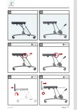 Предварительный просмотр 5 страницы Etac R82 Caribou User Manual