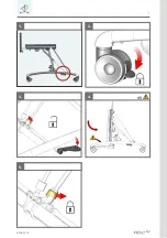 Предварительный просмотр 7 страницы Etac R82 Caribou User Manual