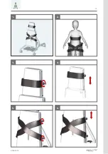 Preview for 13 page of Etac R82 Caribou User Manual