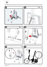 Preview for 14 page of Etac R82 Caribou User Manual