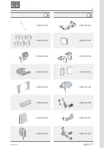 Предварительный просмотр 22 страницы Etac R82 Caribou User Manual