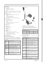 Preview for 27 page of Etac R82 Caribou User Manual