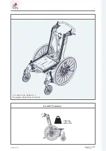 Preview for 3 page of Etac R82 Combi Frame:x User Manual