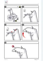 Preview for 5 page of Etac R82 Combi Frame:x User Manual