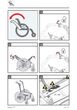 Preview for 8 page of Etac R82 Combi Frame:x User Manual