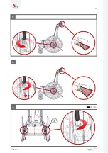 Preview for 11 page of Etac R82 Combi Frame:x User Manual