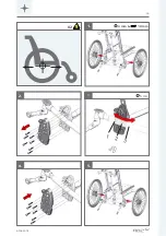 Preview for 15 page of Etac R82 Combi Frame:x User Manual