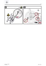 Preview for 16 page of Etac R82 Combi Frame:x User Manual