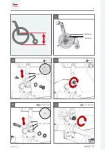 Preview for 17 page of Etac R82 Combi Frame:x User Manual