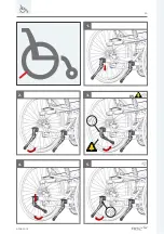 Preview for 20 page of Etac R82 Combi Frame:x User Manual