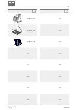 Preview for 28 page of Etac R82 Combi Frame:x User Manual