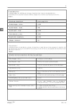 Preview for 48 page of Etac R82 Combi Frame:x User Manual