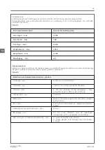 Preview for 56 page of Etac R82 Combi Frame:x User Manual