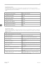 Preview for 64 page of Etac R82 Combi Frame:x User Manual