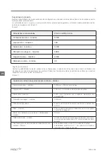 Preview for 76 page of Etac R82 Combi Frame:x User Manual