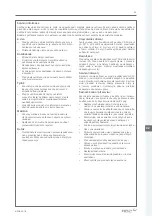 Preview for 91 page of Etac R82 Combi Frame:x User Manual