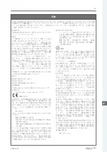 Preview for 97 page of Etac R82 Combi Frame:x User Manual