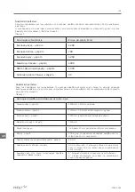 Preview for 104 page of Etac R82 Combi Frame:x User Manual