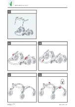 Предварительный просмотр 6 страницы Etac R82 Crocodile 0 User Manual