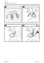 Preview for 10 page of Etac R82 Crocodile 0 User Manual