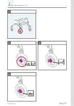 Preview for 11 page of Etac R82 Crocodile 0 User Manual