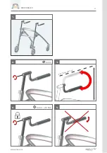 Preview for 19 page of Etac R82 Crocodile 0 User Manual