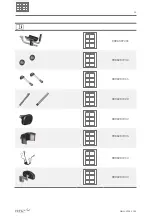 Preview for 26 page of Etac R82 Crocodile 0 User Manual