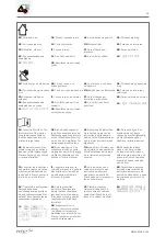 Preview for 28 page of Etac R82 Crocodile 0 User Manual