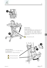 Предварительный просмотр 121 страницы Etac R82 Gazelle PS User Manual