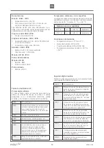 Предварительный просмотр 94 страницы Etac R82 Heron User Manual