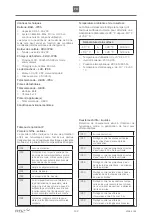 Предварительный просмотр 102 страницы Etac R82 Heron User Manual