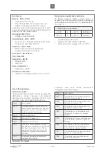 Предварительный просмотр 110 страницы Etac R82 Heron User Manual