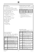 Предварительный просмотр 118 страницы Etac R82 Heron User Manual