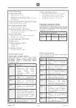 Предварительный просмотр 134 страницы Etac R82 Heron User Manual