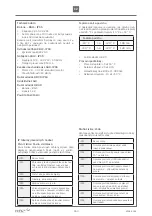 Предварительный просмотр 150 страницы Etac R82 Heron User Manual