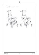 Предварительный просмотр 163 страницы Etac R82 Heron User Manual